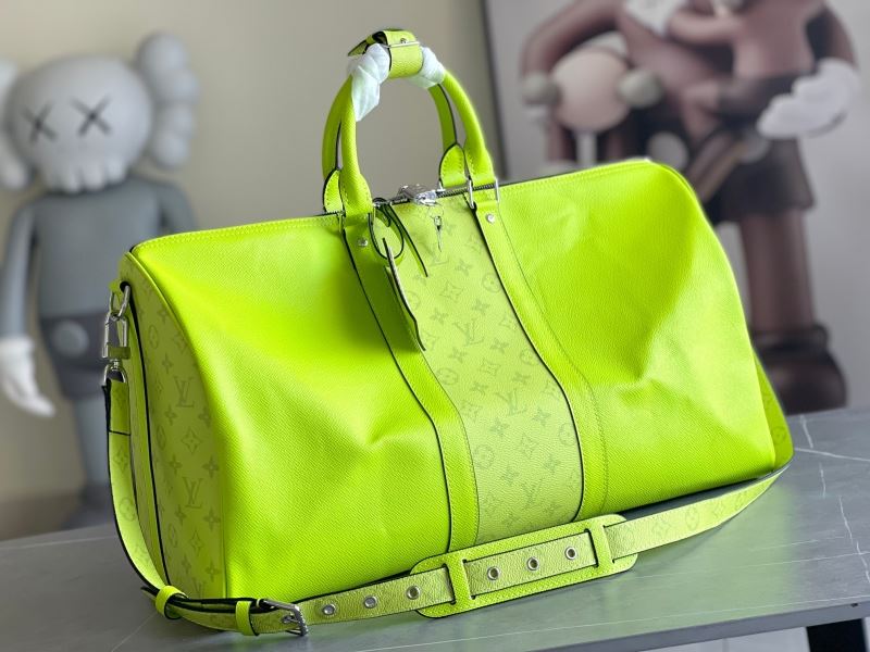 Louis Vuitton Travel Bags